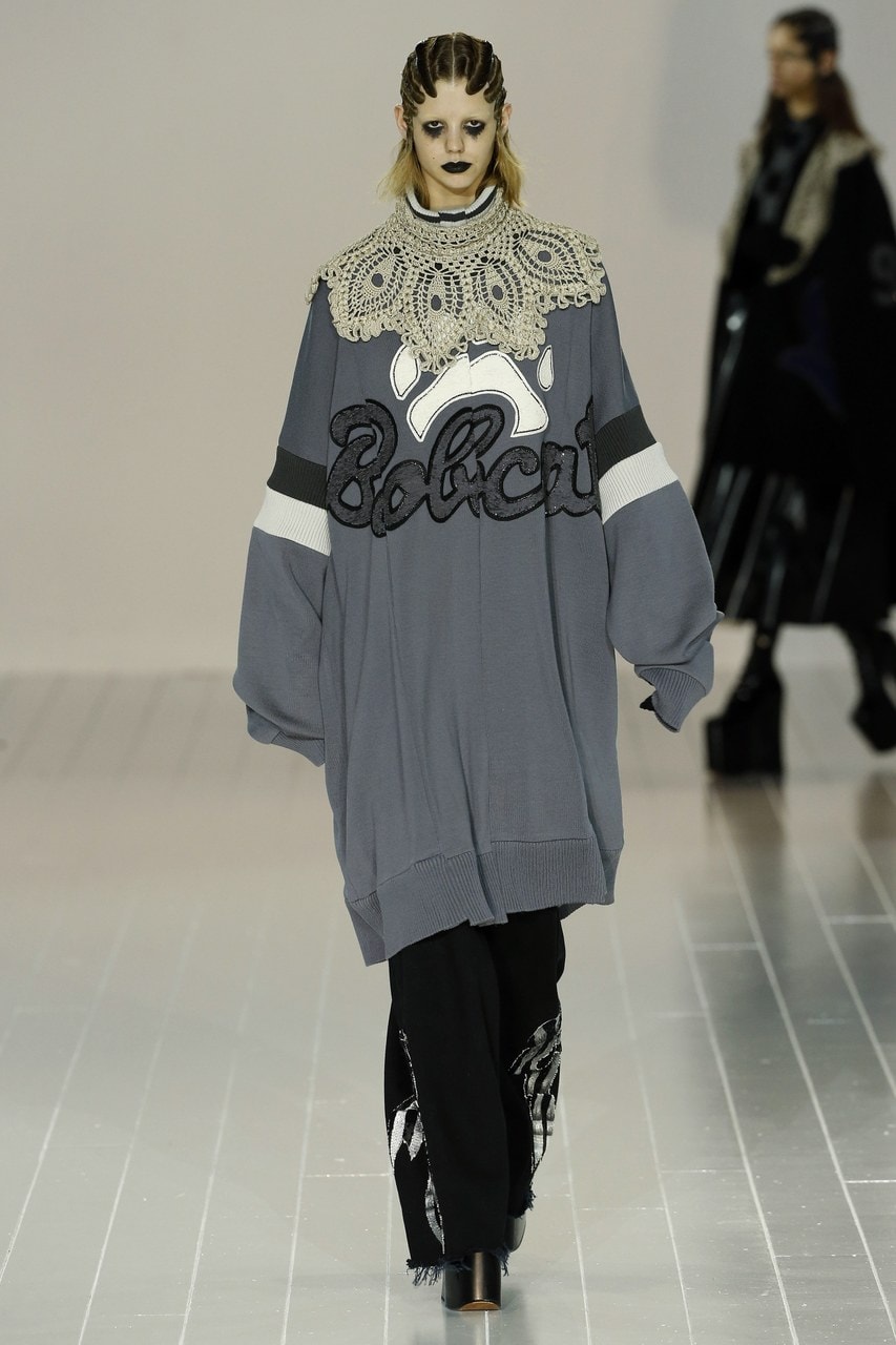 New York Fashion Week Autunno/Inverno 2016/17 Marc Jacobs
